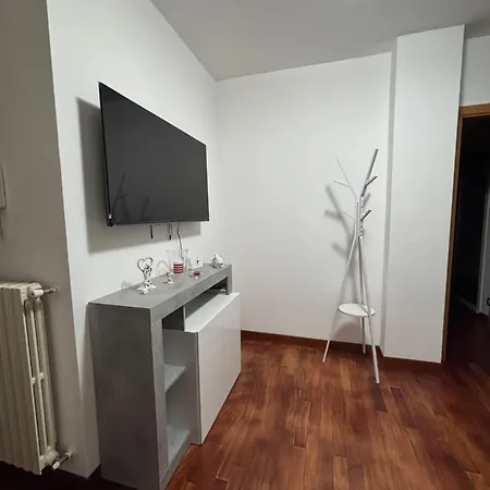 La Dolce Sosta Apartment