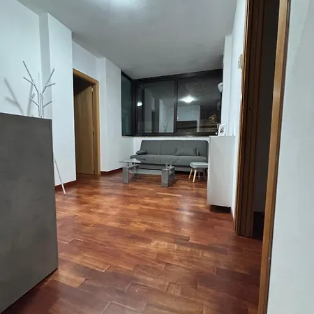 Apartment La Dolce Sosta Catania