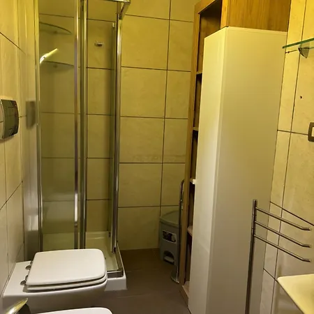 Apartment La Dolce Sosta Catania