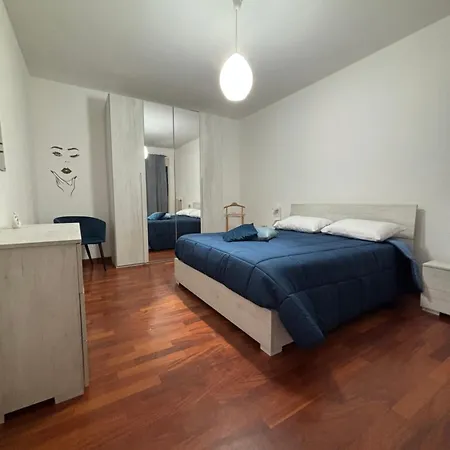 La Dolce Sosta Apartment
