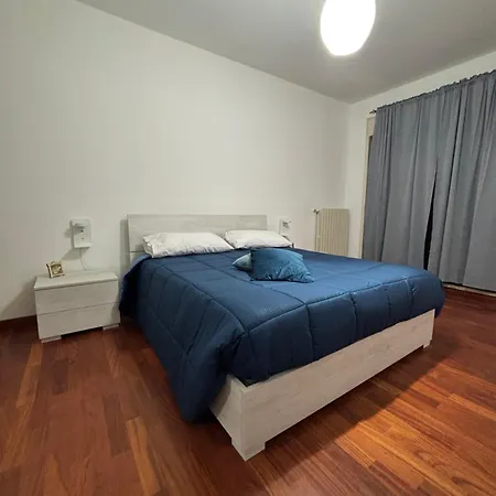 La Dolce Sosta Apartment Catania